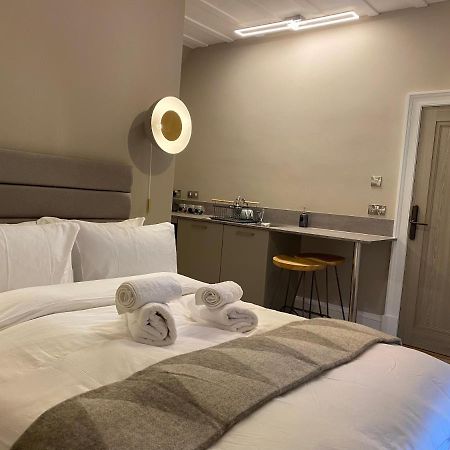 The School House Hotel Lybster ภายนอก รูปภาพ