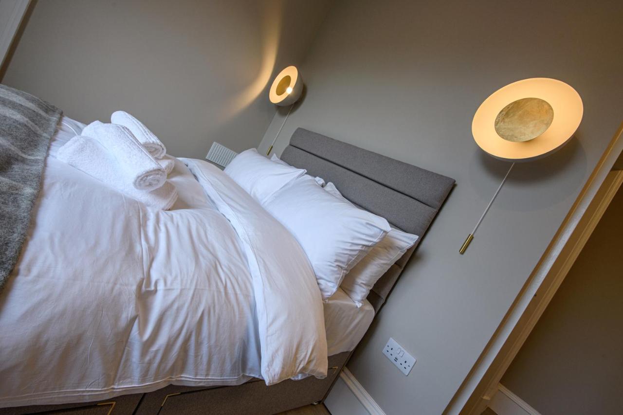 The School House Hotel Lybster ภายนอก รูปภาพ